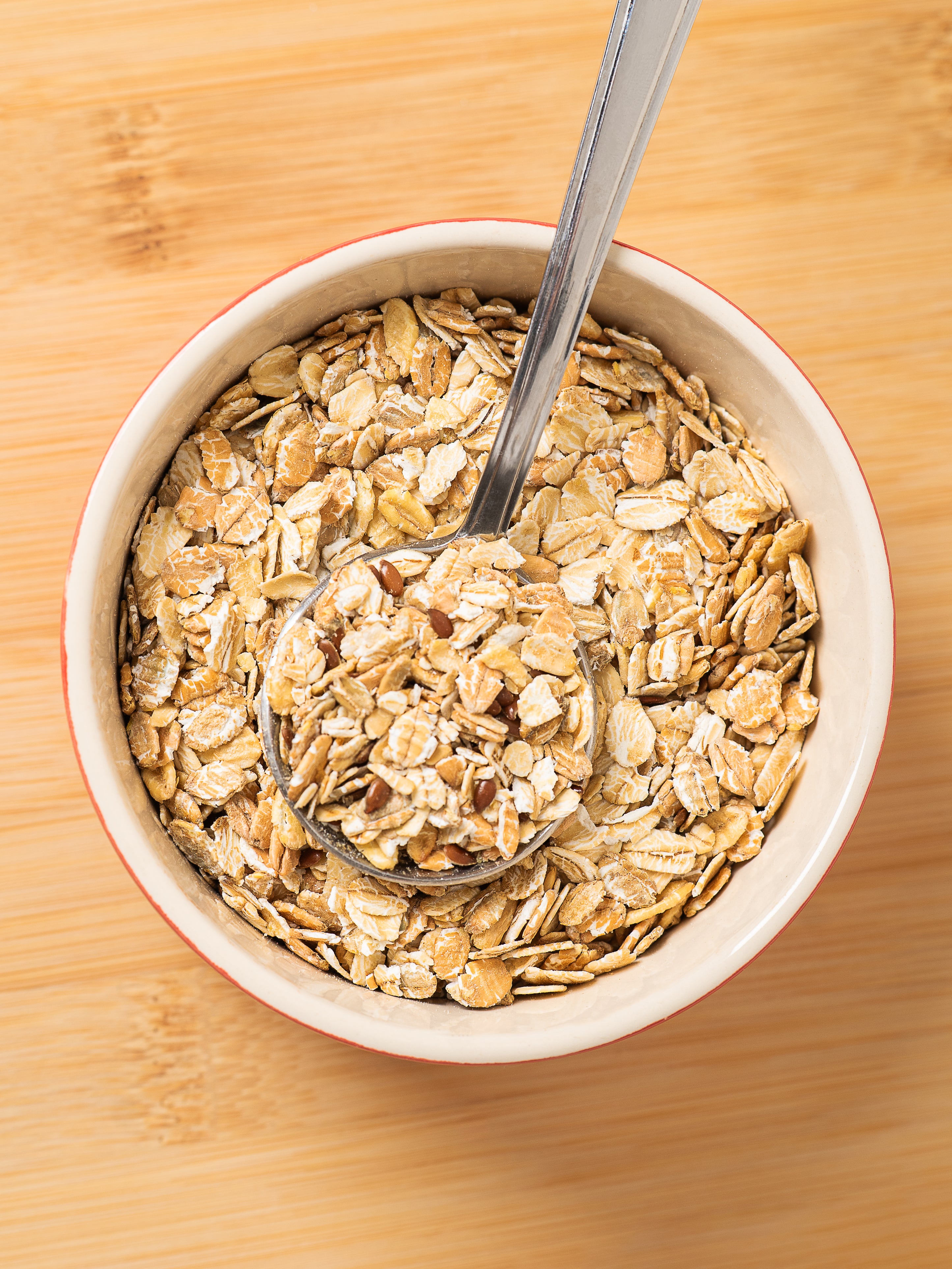 Ultimate Organic Oatmeal 10 lb Cafe Bag Farm To Table Foods ultimate-organic-oatmeal-10-lb-cafe-bag-farm-to-table-foods