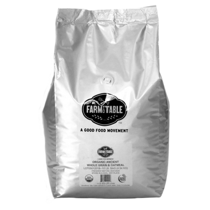 Organic Ancient Grain Bulk Bag