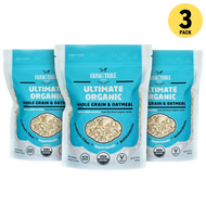 Ultimate Organic Super Seed Blend