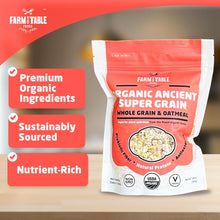 Organic Ancient Super Grain