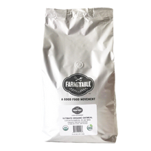 Ultimate Organic Bulk Bag