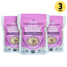 Organic Apple Raisin Superfood