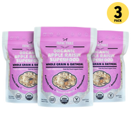 Organic Apple Raisin Superfood